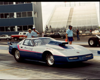 1986 TMP WCS Sportsman