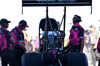 Antron Brown