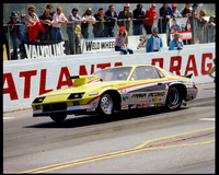 1983 SNG Pro Stock