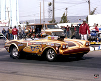 1976 Sportsman and Brackets