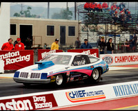 1986 WTN Sportsman