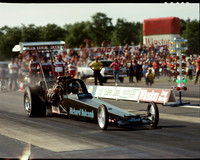 1986 NSN Dragsters, Top Fuel, TAD