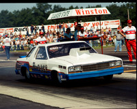 1986 NSN Pro Stock