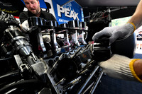 John Force
