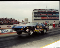 1986 USN Sportsman
