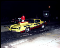 1980 Pro Stock