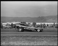 1977 Funny Cars