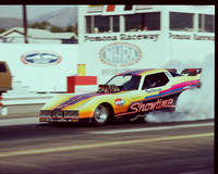1980 Funny Car