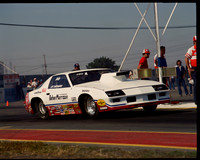1983 GGN Pro Stock