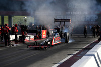 Steve Torrence