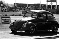 1973 VW Bug In