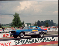 1985 SPR Sportsman