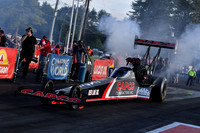 Steve Torrence