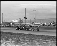 1977 Sportsman and Brackets