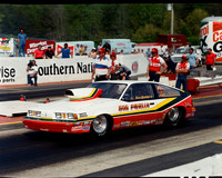 1986 SNG Pro Stock
