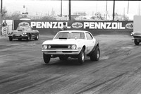 1973 Sportsman and Brackets