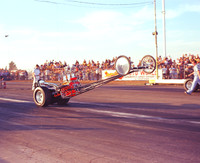 1974 Sportsman and Brackets