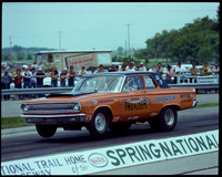 1982 SPR Sportsman