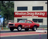 1985 SMN Sportsman