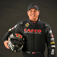 Billy Torrence
