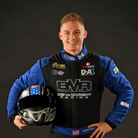 Jordan Vandergriff