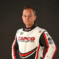 Steve Torrence