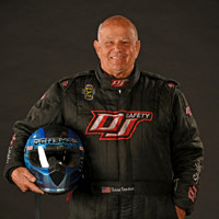 Gary Densham