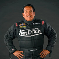 Frank Pedregon