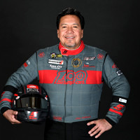 Cruz Pedregon