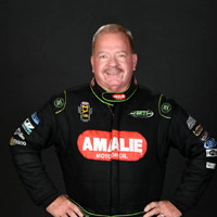 Terry McMillen