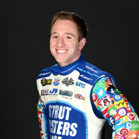 Justin Ashley