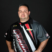 Steve Graham