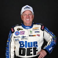 John Force