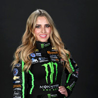 Brittany Force