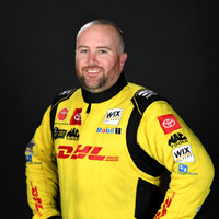 Shawn Langdon