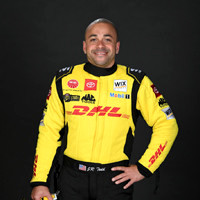 J.R. Todd