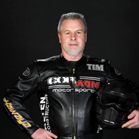 Tim Kerrgan