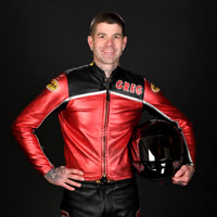 Greg Justice