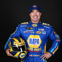 Ron Capps