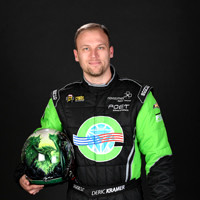 Deric Kramer
