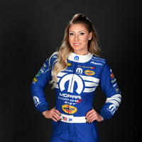 Leah Pruett
