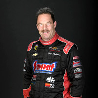 Greg Anderson