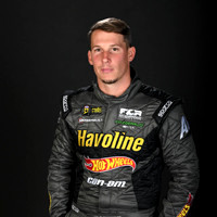 Alex Laughlin