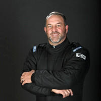 Marty Robinson