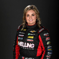 Erica Enders