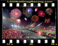 OCIR Fireworks