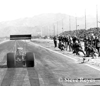 no 3 a top fuel and photographers at scottsdale