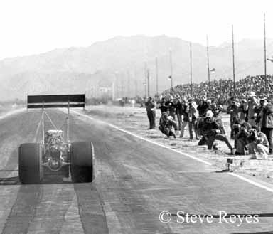 no 3 a top fuel and photographers at scottsdale