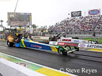 no 6 c  top fuel side by side