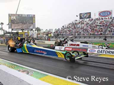 no 6 c  top fuel side by side